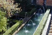 Alhambra & Generalife Tour